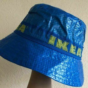 IKEA Bucket Hat Frakta KNORVA Bucket Hat | Limited Edition | RARE | NEW